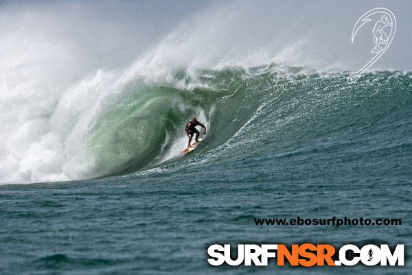 Nicaragua Surf Report - Report Photo 07/28/2009 12:02 PM