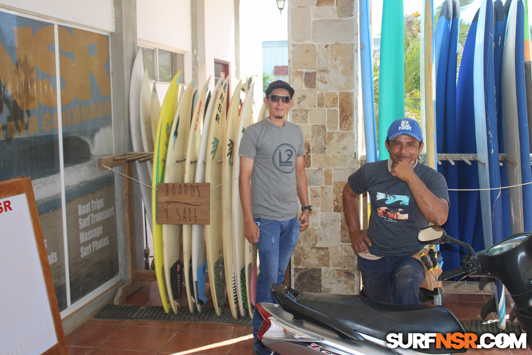 Nicaragua Surf Report - Report Photo 01/11/2017  2:31 PM 