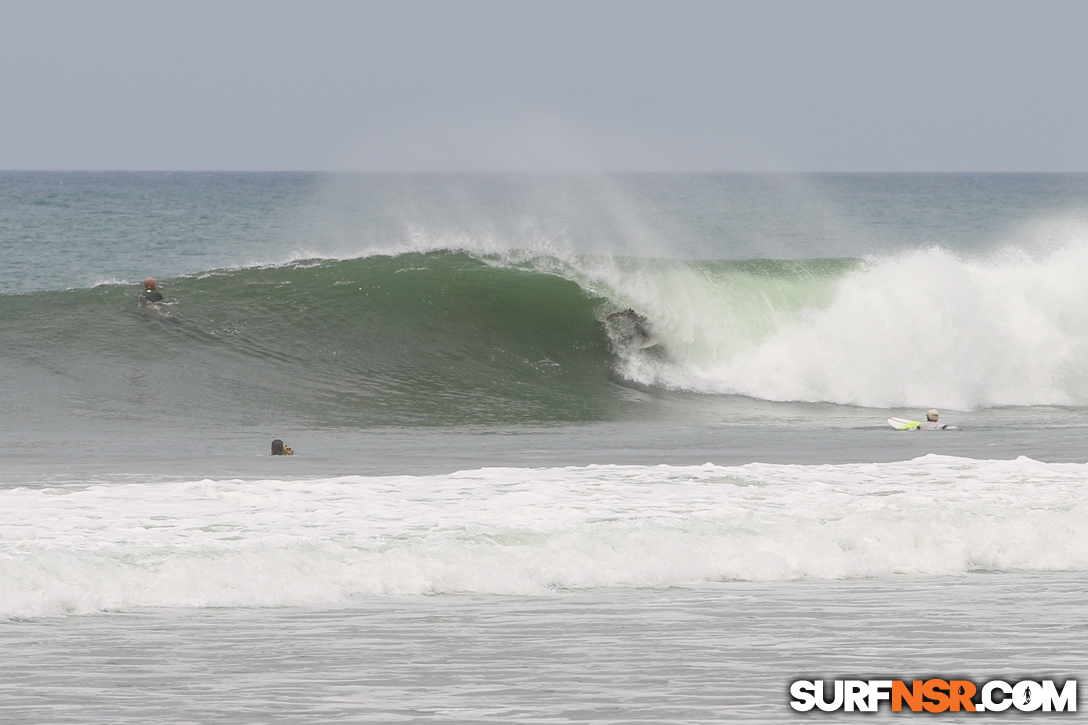 Nicaragua Surf Report - Report Photo 05/02/2017 7:33 PM