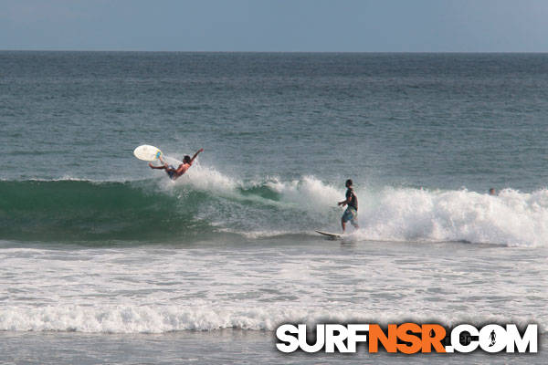 Nicaragua Surf Report - Report Photo 05/25/2014  4:06 PM 