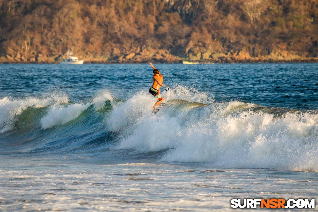 Nicaragua Surf Report - Report Photo 04/20/2020 7:04 PM