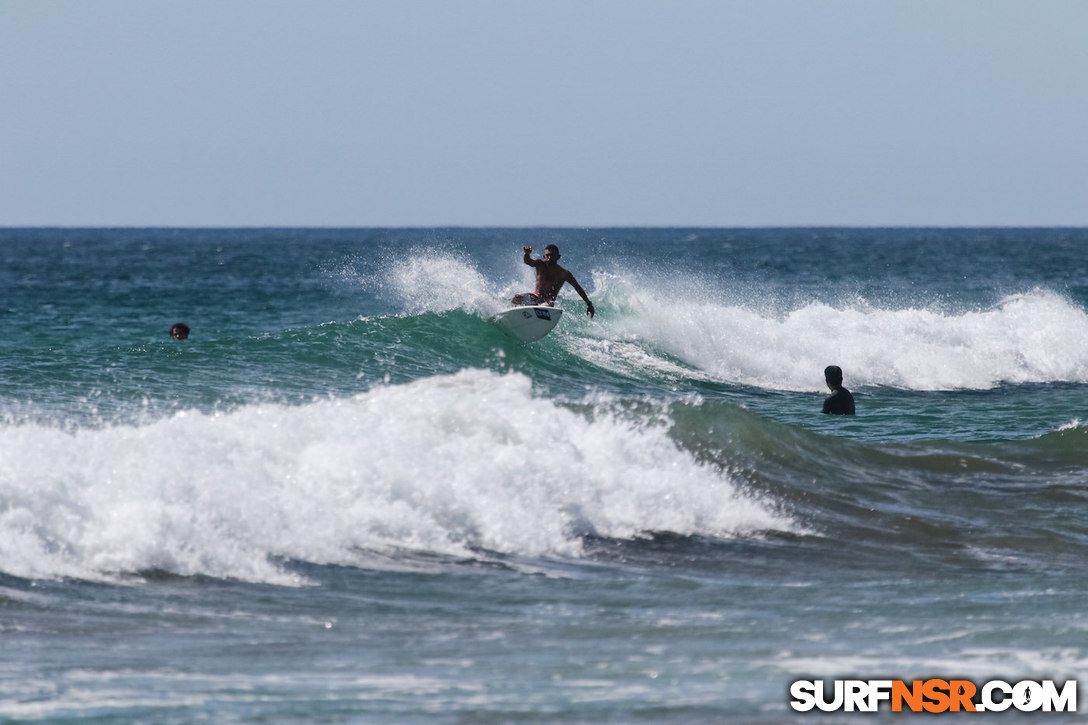 Nicaragua Surf Report - Report Photo 01/09/2018  5:04 PM 