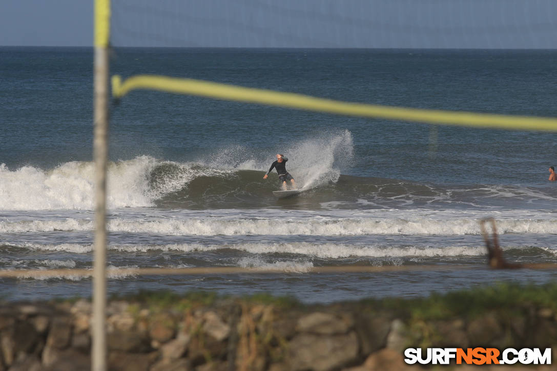 Nicaragua Surf Report - Report Photo 07/18/2019  10:18 AM 