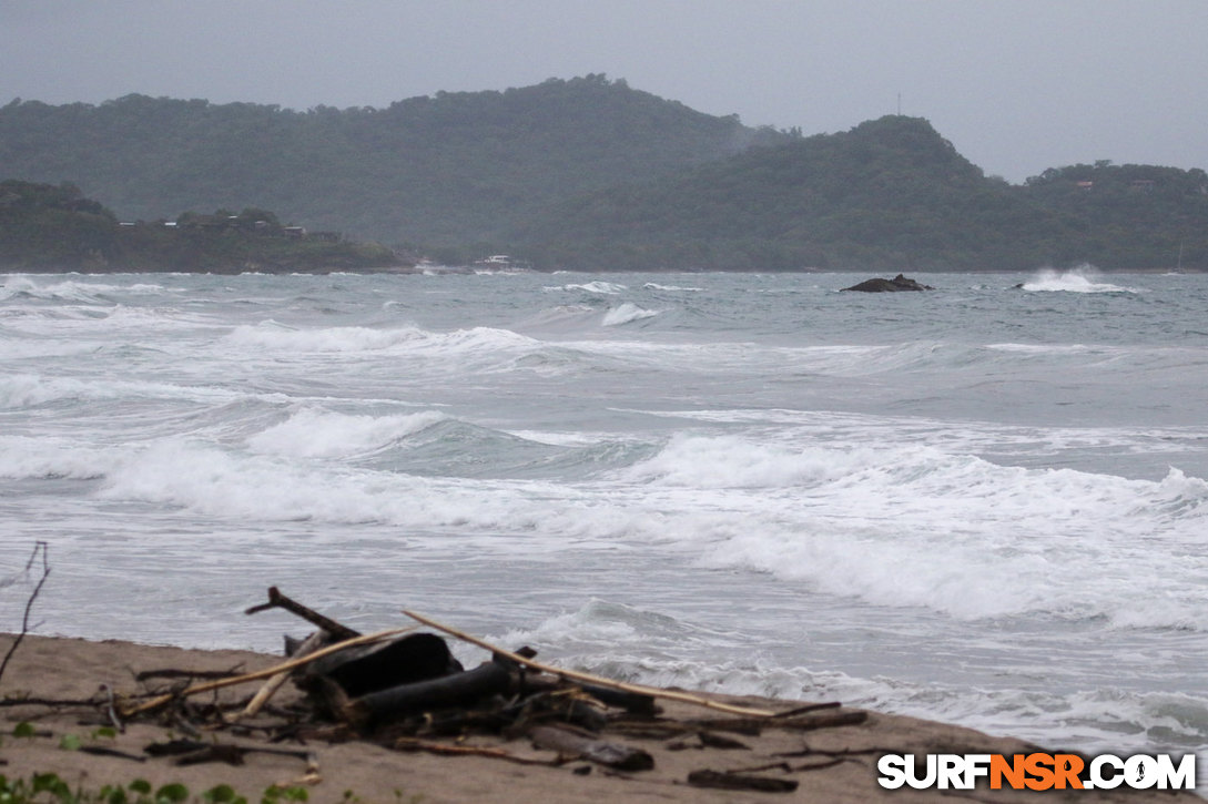 Nicaragua Surf Report - Report Photo 10/04/2017  4:04 PM 