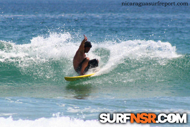 Nicaragua Surf Report - Report Photo 04/08/2008  6:36 PM 