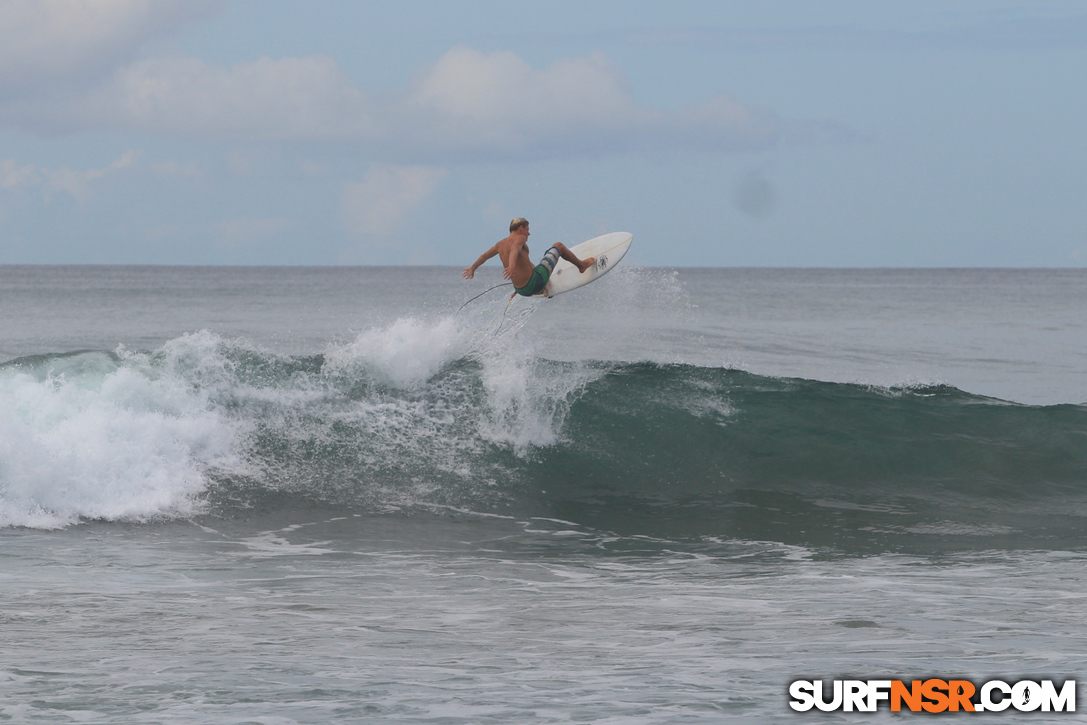 Nicaragua Surf Report - Report Photo 11/10/2016 2:21 PM