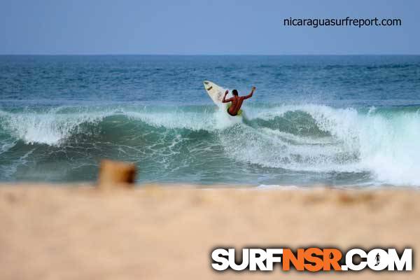 Nicaragua Surf Report - Report Photo 05/09/2014 2:58 PM