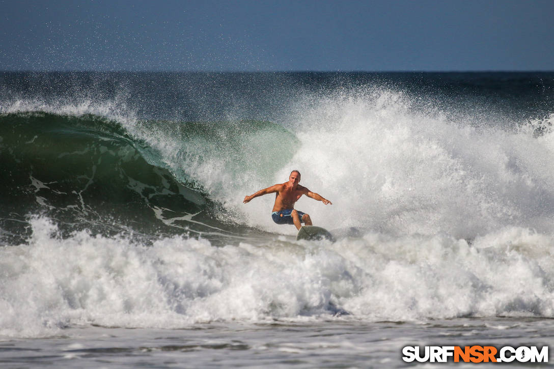 Nicaragua Surf Report - Report Photo 11/19/2019  5:07 PM 