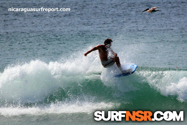 Nicaragua Surf Report - Report Photo 12/19/2012  1:36 PM 