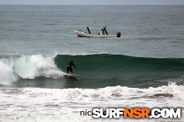 Nicaragua Surf Report - Report Photo 08/30/2012 1:21 PM