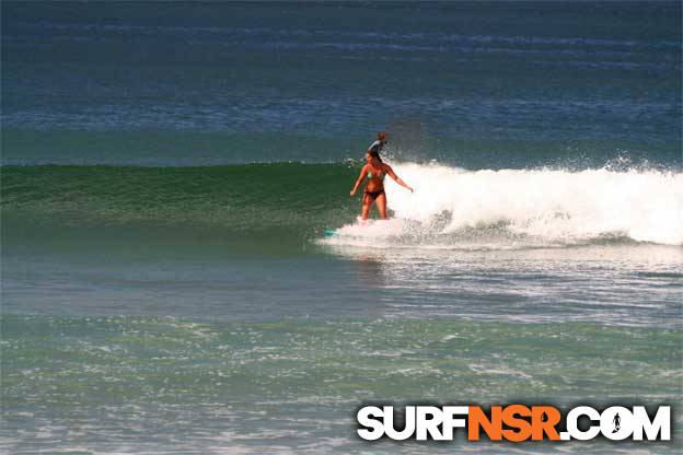 Nicaragua Surf Report - Report Photo 11/11/2005  11:09 PM 