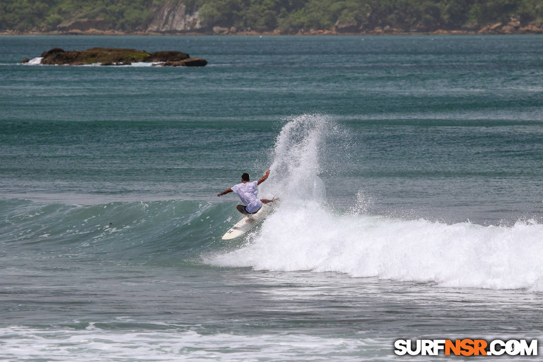 Nicaragua Surf Report - Report Photo 07/07/2018 6:16 PM