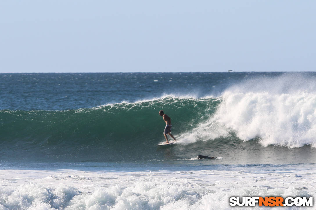 Nicaragua Surf Report - Report Photo 11/30/2015  11:44 AM 