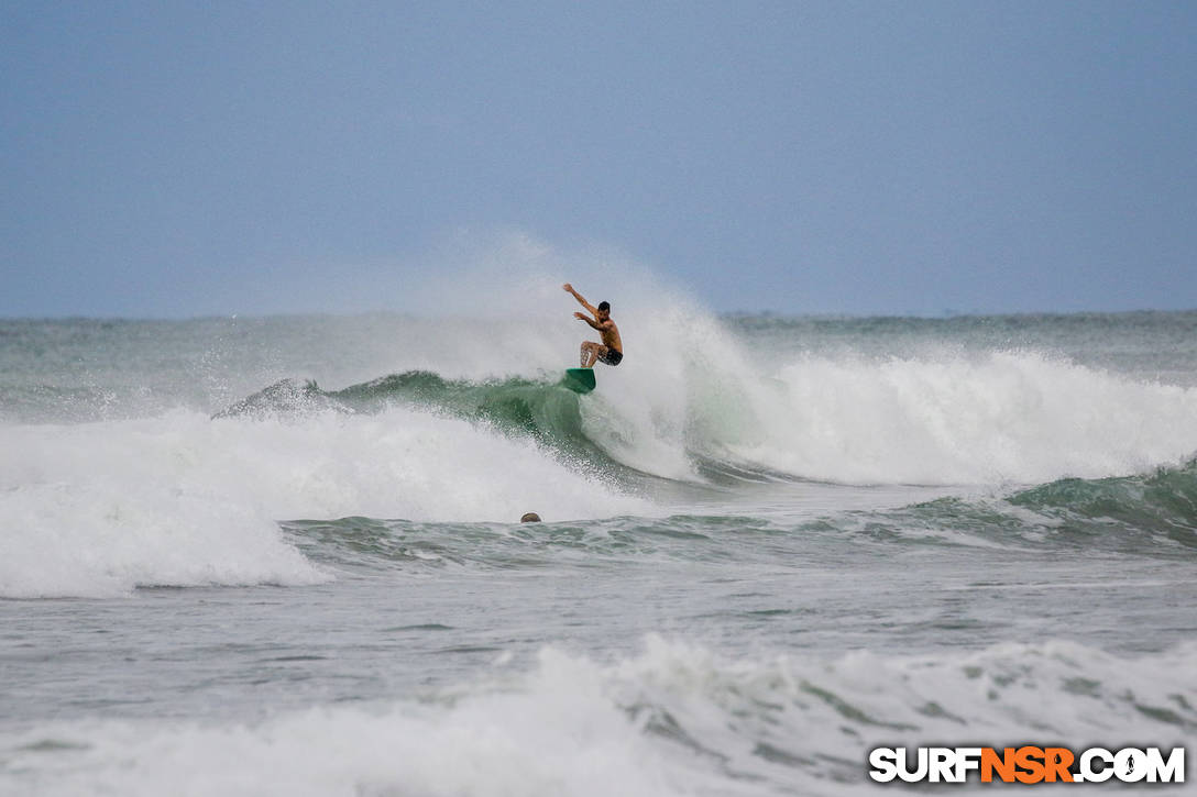 Nicaragua Surf Report - Report Photo 10/01/2022  4:05 PM 