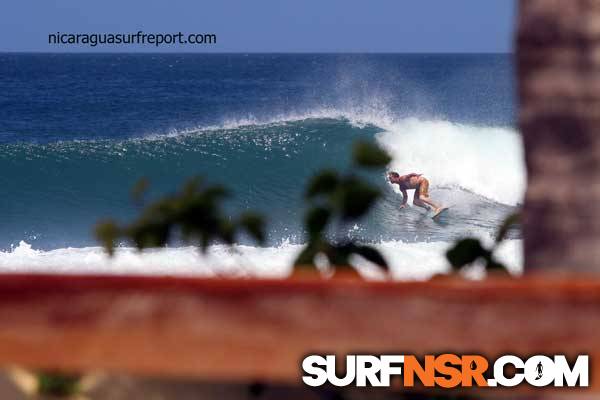 Nicaragua Surf Report - Report Photo 06/21/2014  12:12 PM 