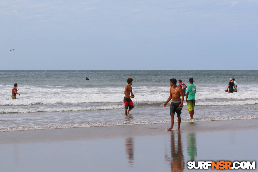 Nicaragua Surf Report - Report Photo 02/10/2016  10:46 AM 