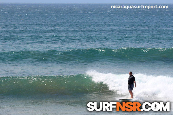 Nicaragua Surf Report - Report Photo 02/20/2013 5:00 PM