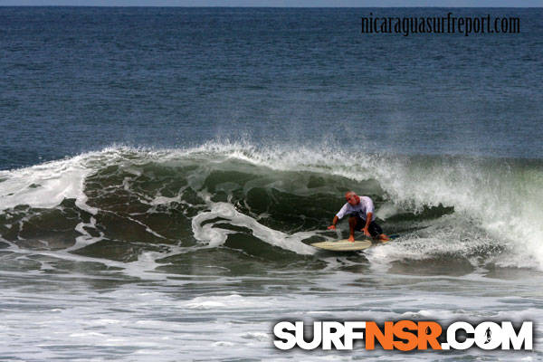 Nicaragua Surf Report - Report Photo 06/15/2012 7:28 PM