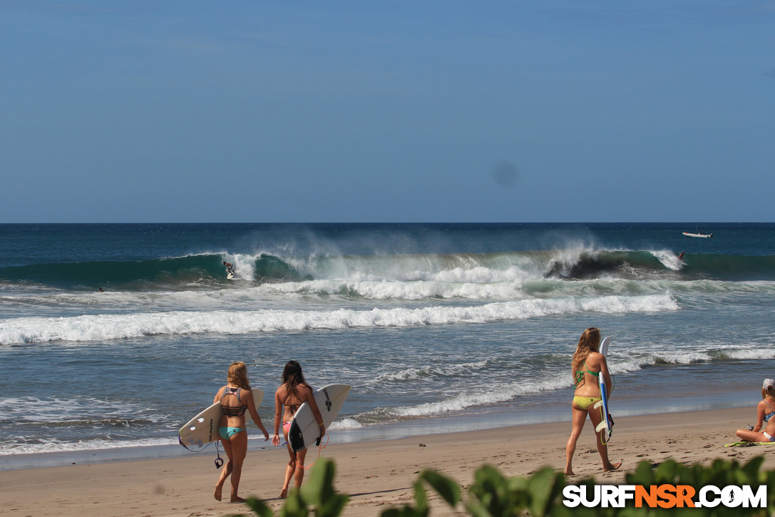 Nicaragua Surf Report - Report Photo 11/06/2016  7:40 PM 