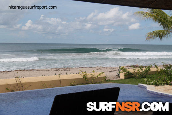 Nicaragua Surf Report - Report Photo 10/15/2013  10:16 PM 