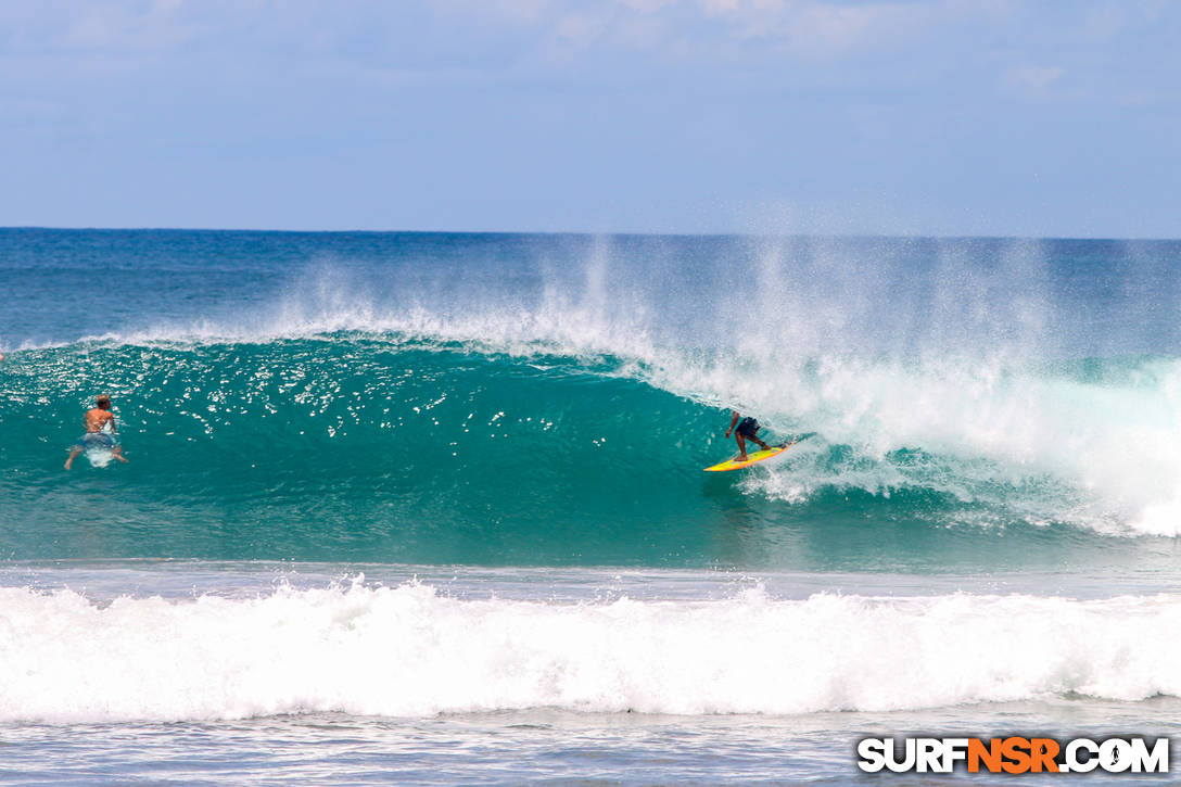 Nicaragua Surf Report - Report Photo 08/14/2021  2:37 PM 