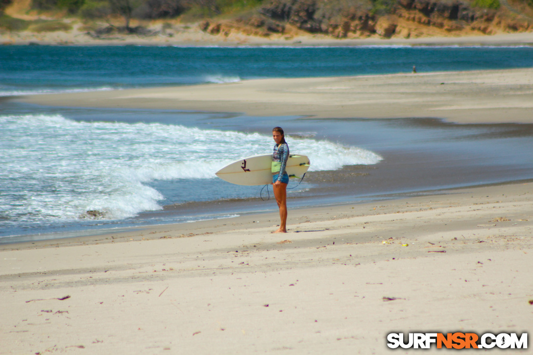 Nicaragua Surf Report - Report Photo 02/08/2017  4:33 PM 