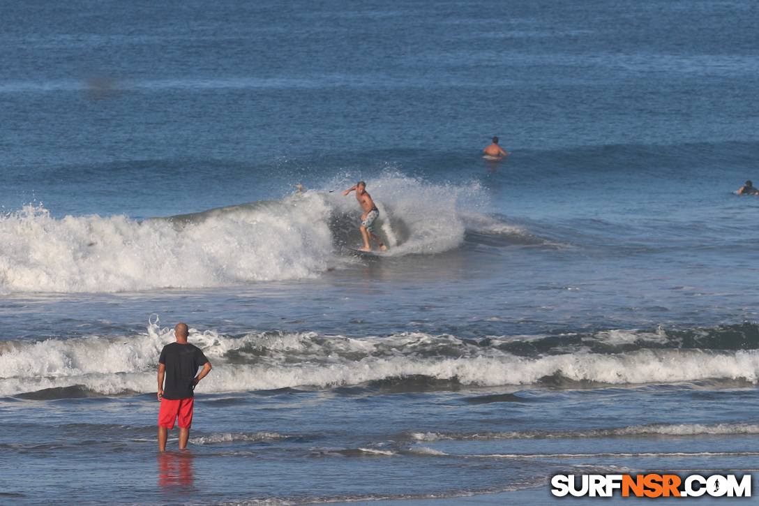 Nicaragua Surf Report - Report Photo 09/06/2017  10:34 AM 