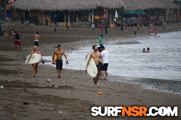 Nicaragua Surf Report - Report Photo 09/04/2011  6:13 PM 