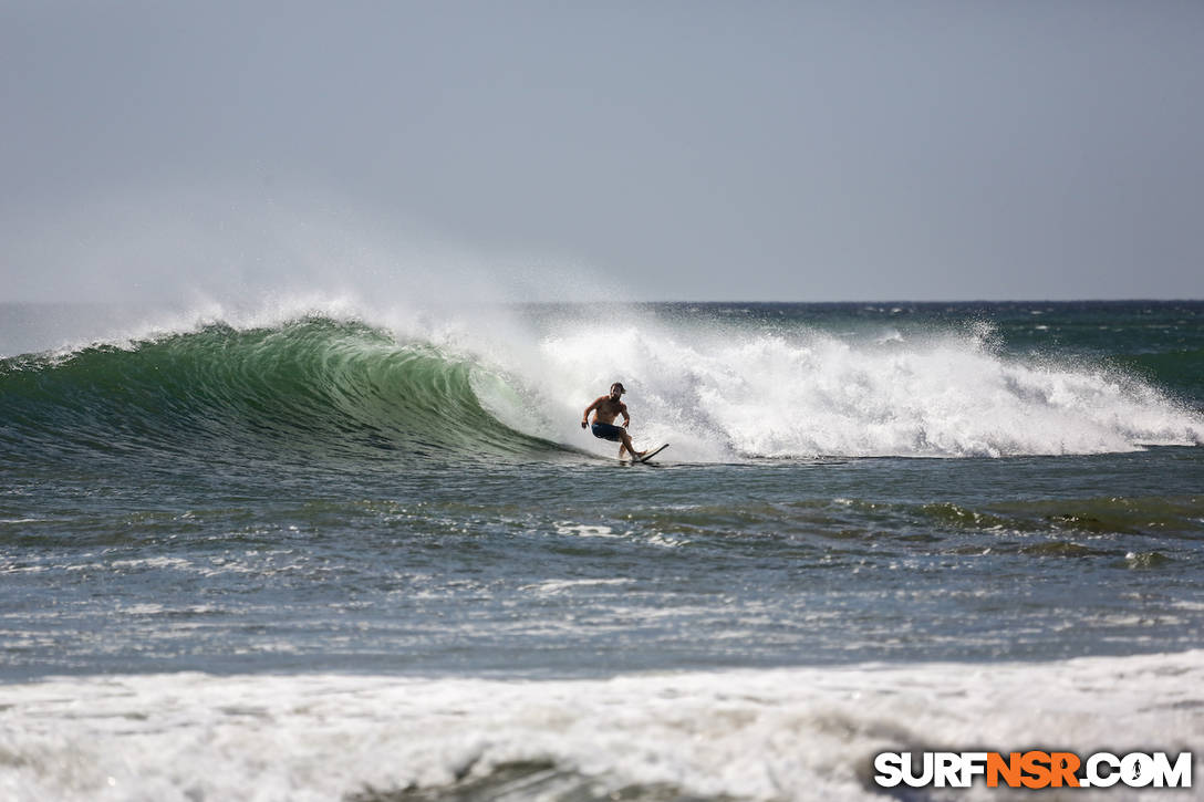 Nicaragua Surf Report - Report Photo 02/05/2019  5:02 PM 