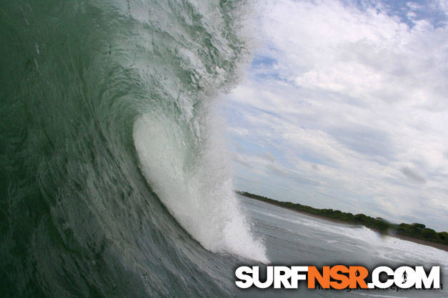 Nicaragua Surf Report - Report Photo 06/24/2008 8:48 PM