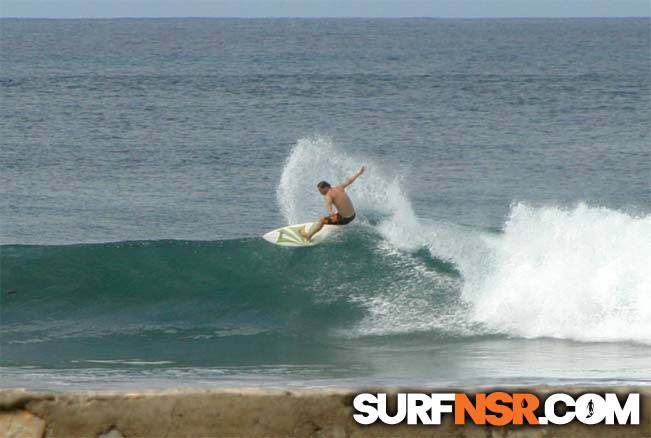 Nicaragua Surf Report - Report Photo 08/22/2005 6:50 PM