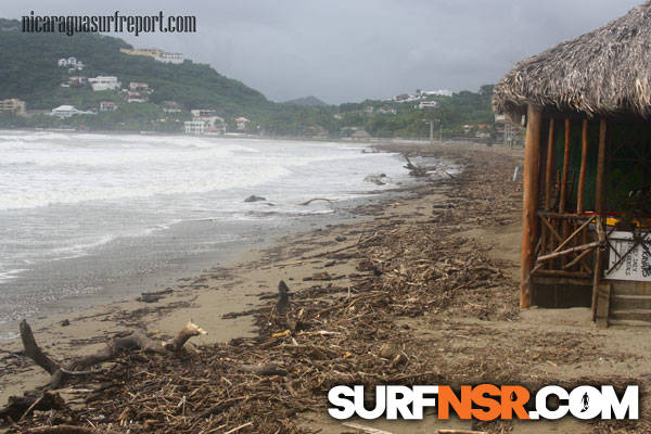 Nicaragua Surf Report - Report Photo 10/12/2011  4:42 PM 