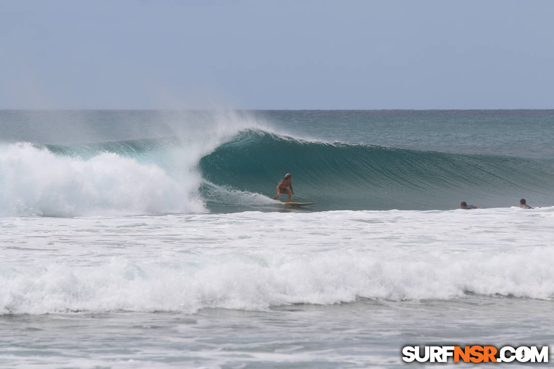 Nicaragua Surf Report - Report Photo 11/22/2015  5:11 PM 