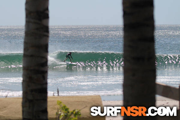 Nicaragua Surf Report - Report Photo 01/29/2014  6:59 PM 