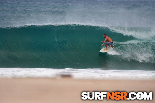 Nicaragua Surf Report - Report Photo 08/21/2009  8:22 PM 