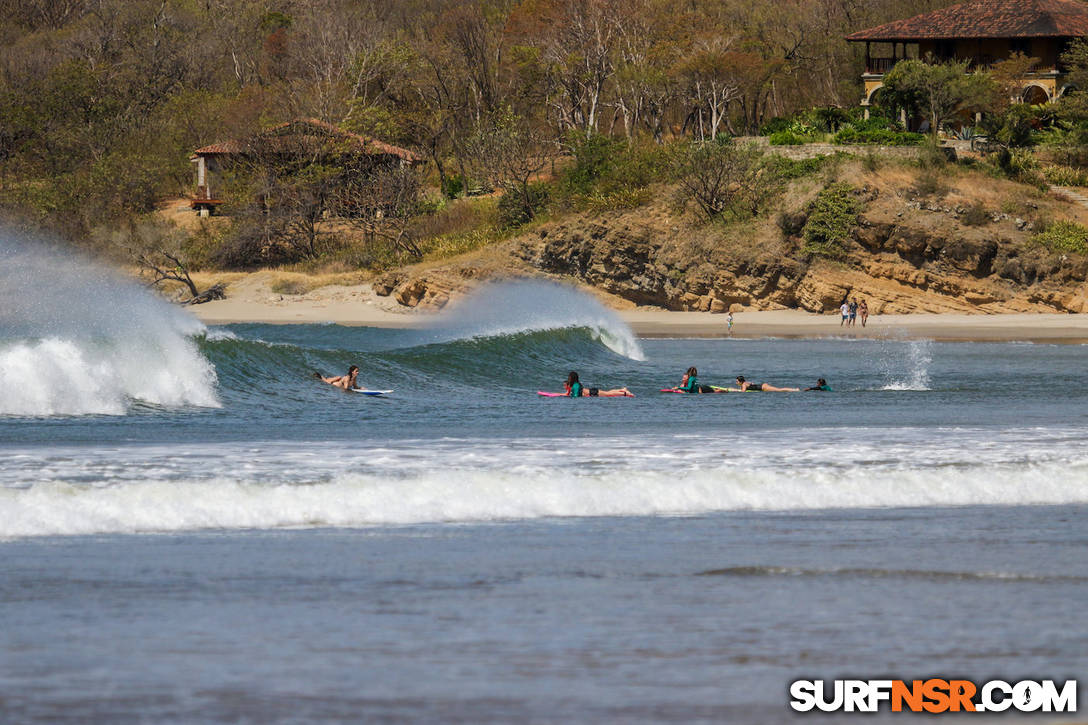 Nicaragua Surf Report - Report Photo 02/18/2020 5:11 PM