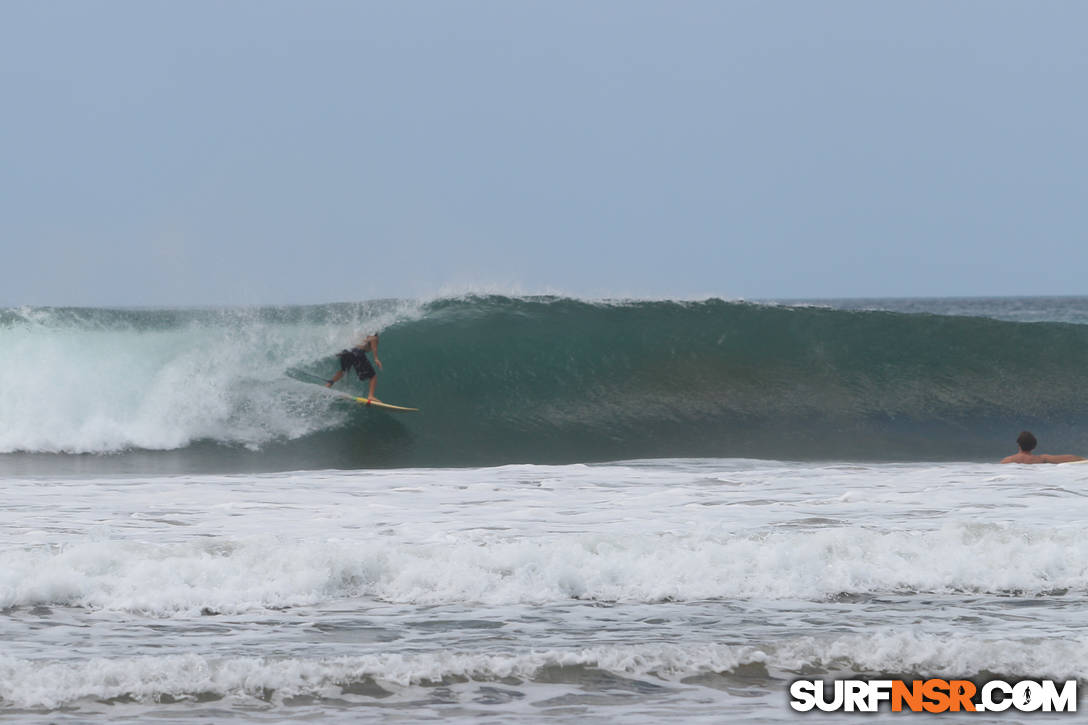 Nicaragua Surf Report - Report Photo 08/20/2016  3:21 PM 