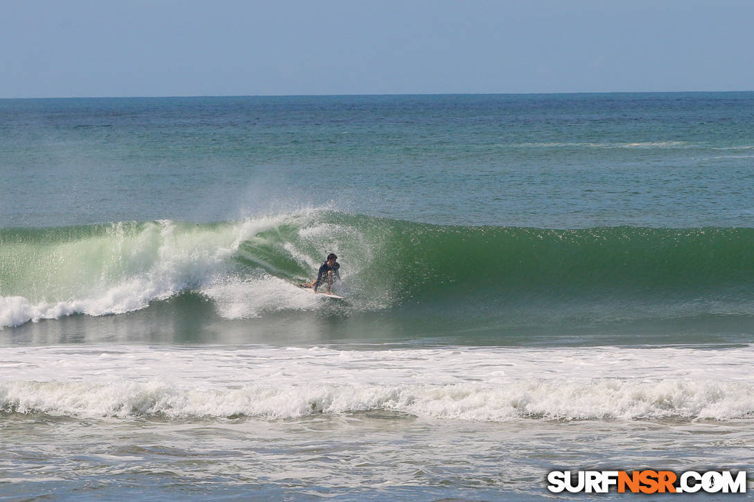 Nicaragua Surf Report - Report Photo 10/13/2022  11:11 AM 