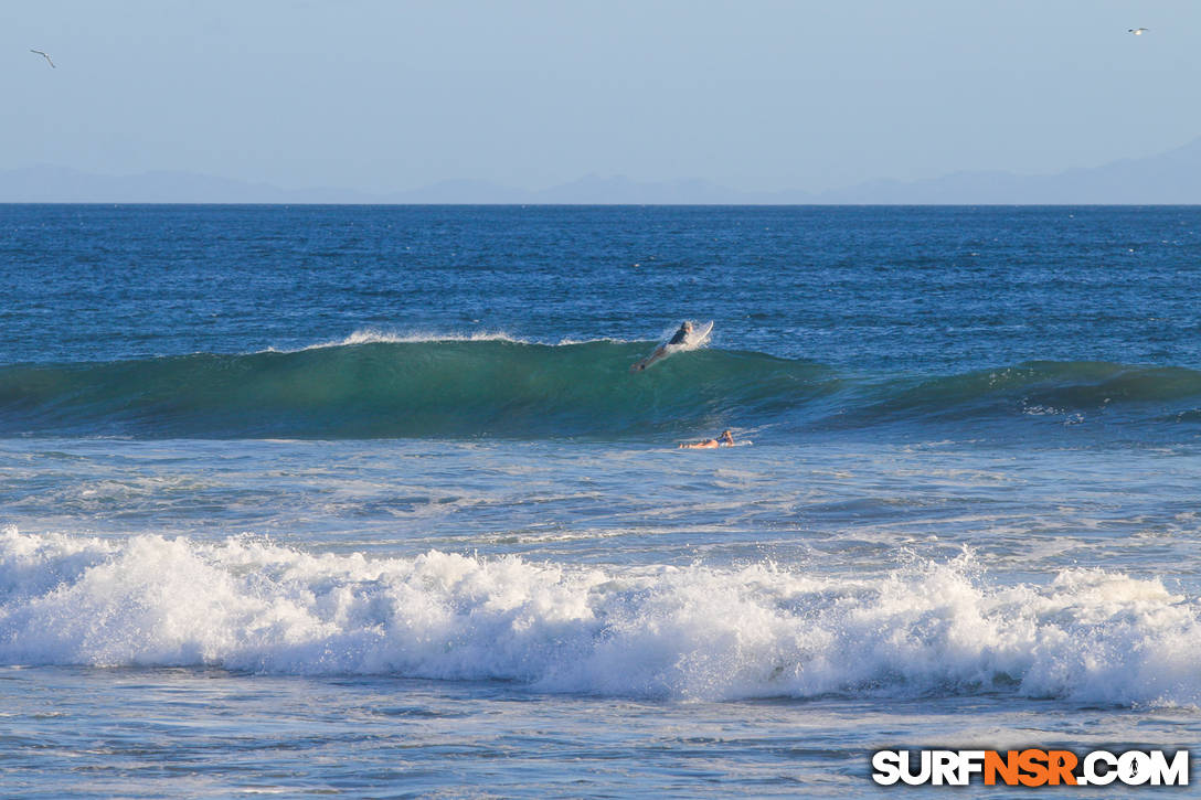 Nicaragua Surf Report - Report Photo 02/10/2020  10:58 PM 