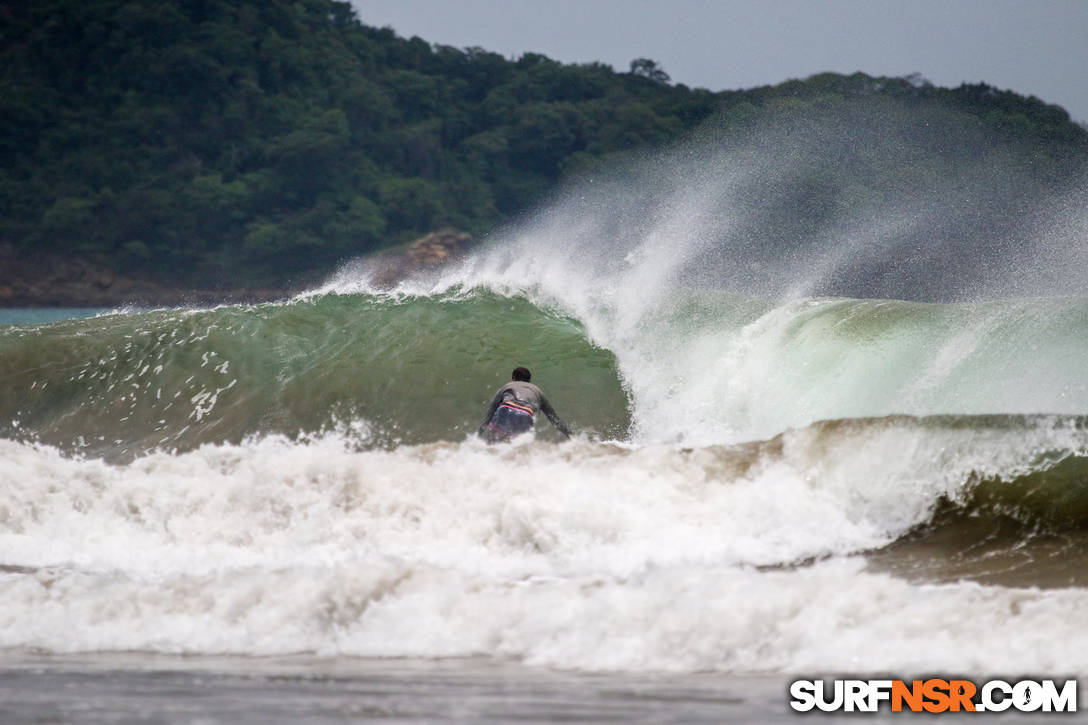 Nicaragua Surf Report - Report Photo 08/22/2019  2:04 PM 