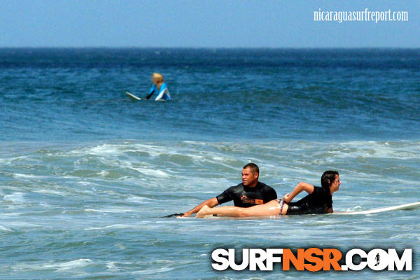 Nicaragua Surf Report - Report Photo 03/03/2012  2:15 PM 