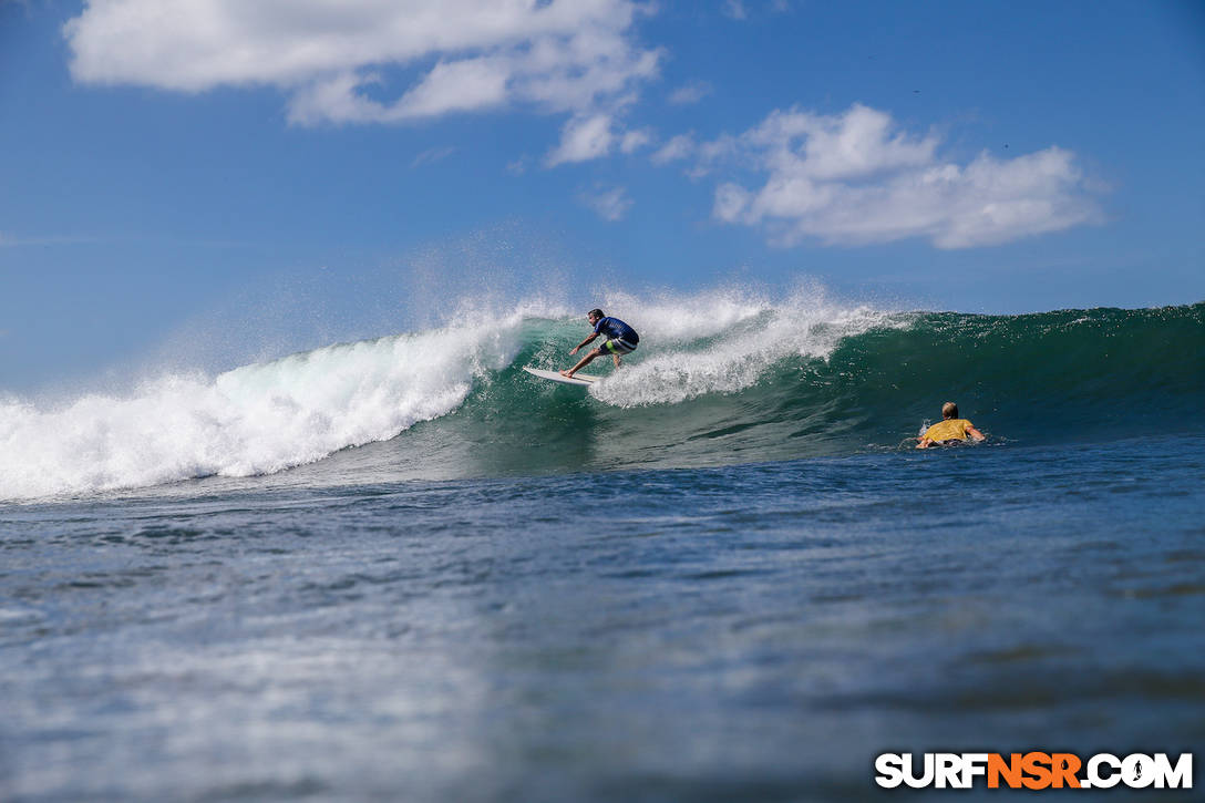 Nicaragua Surf Report - Report Photo 01/03/2020  11:23 PM 