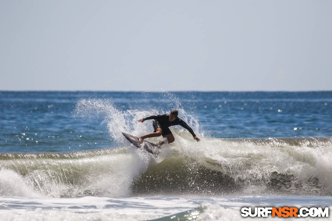 Nicaragua Surf Report - Report Photo 11/01/2022 3:10 PM