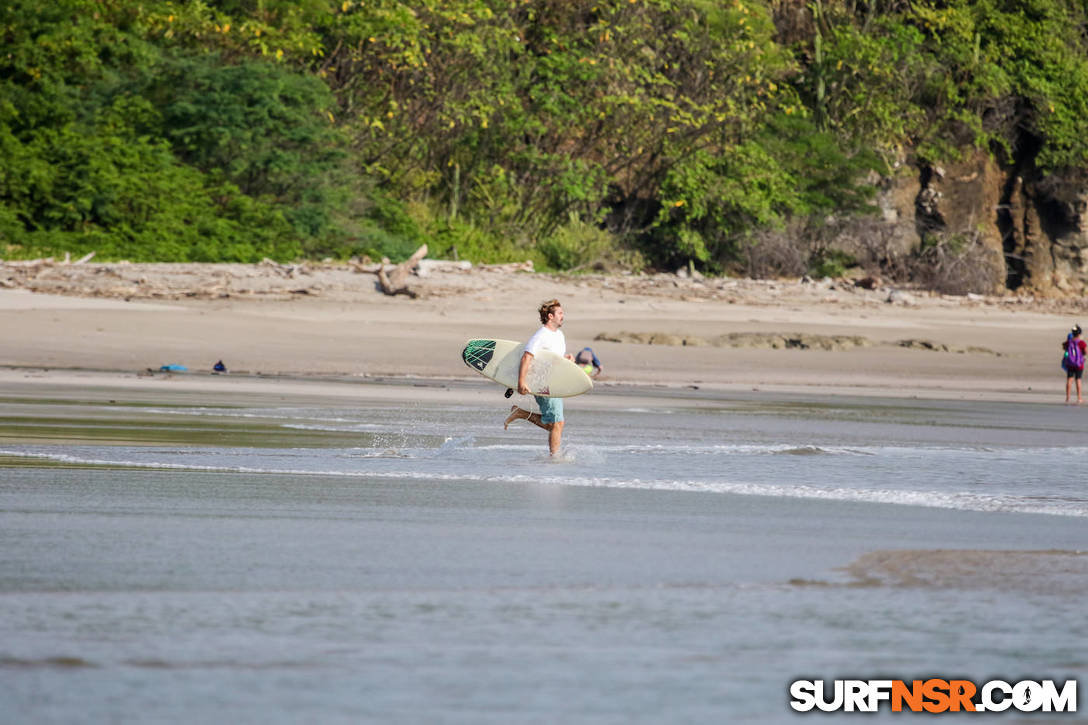 Nicaragua Surf Report - Report Photo 12/02/2018 9:09 PM