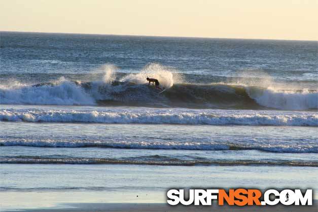 Nicaragua Surf Report - Report Photo 04/07/2006  4:45 PM 