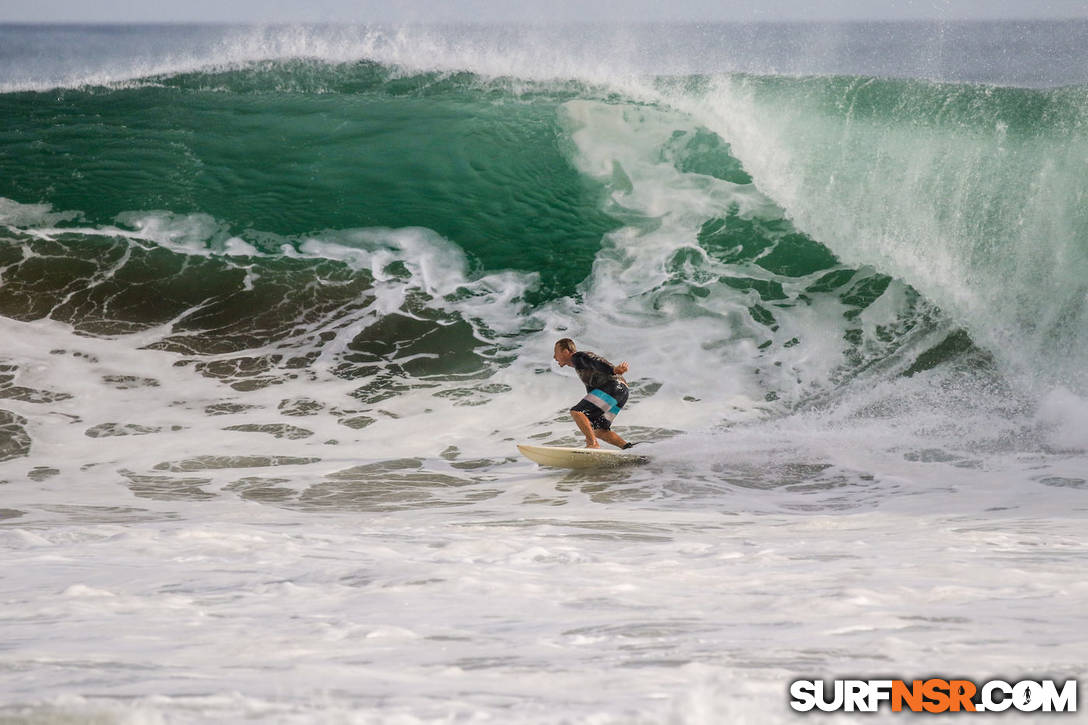 Nicaragua Surf Report - Report Photo 06/13/2021 9:16 PM
