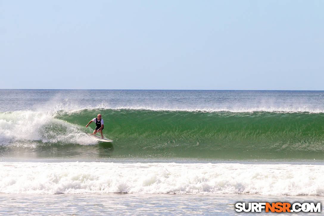 Nicaragua Surf Report - Report Photo 01/08/2022  11:19 AM 