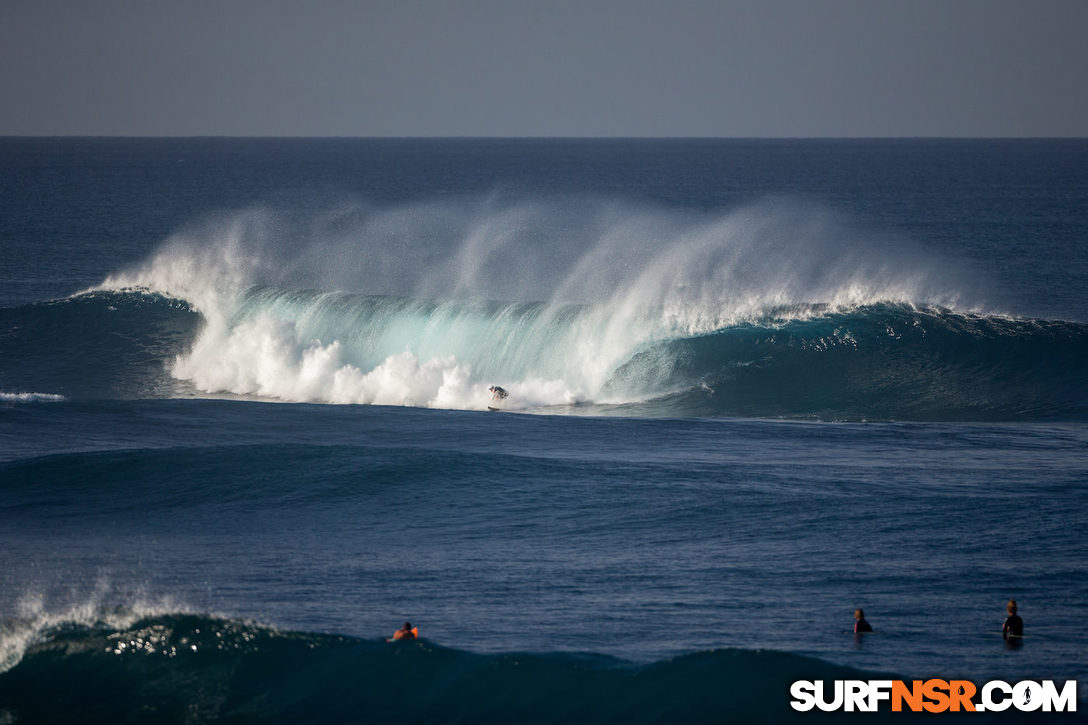 Nicaragua Surf Report - Report Photo 08/15/2017  8:04 PM 