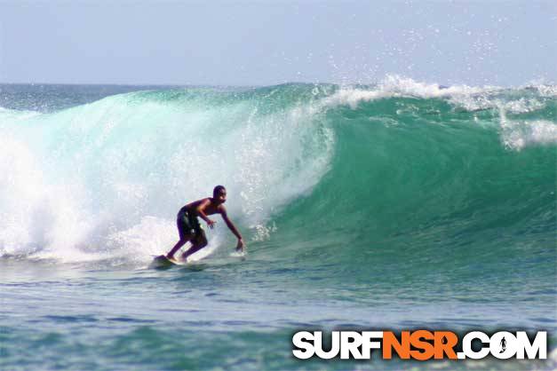 Nicaragua Surf Report - Report Photo 05/14/2006  11:34 PM 