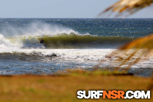 Nicaragua Surf Report - Report Photo 03/08/2012  8:40 PM 